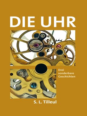 cover image of Die Uhr